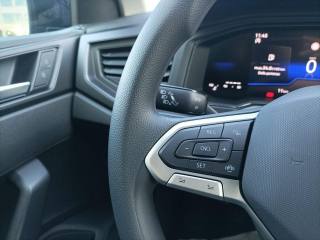 VOLKSWAGEN Polo usata, con ESP