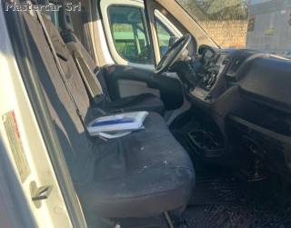 FIAT Ducato usata, con Boardcomputer