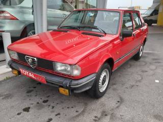 ALFA ROMEO Giulietta usata 2