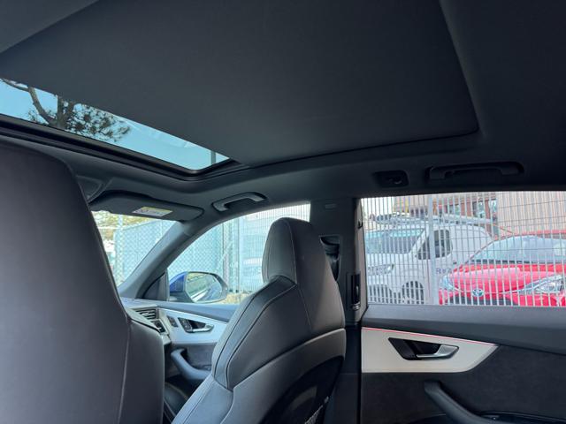AUDI Q8 usata, con ESP