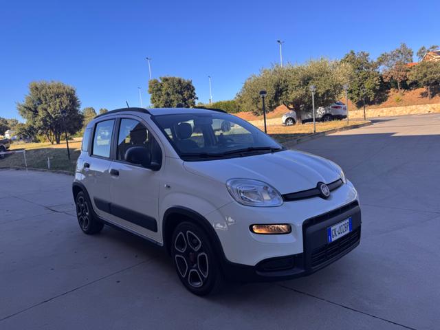 FIAT Panda usata 32