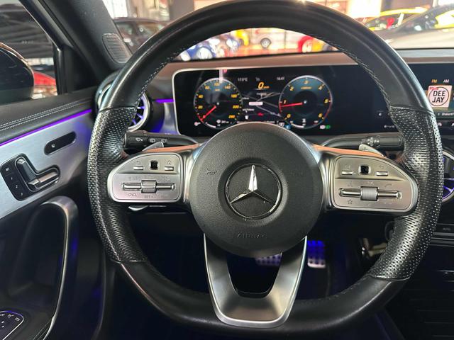 MERCEDES-BENZ A 220 usata, con Climatizzatore