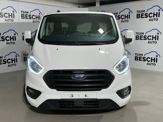 FORD Transit usata, con Airbag