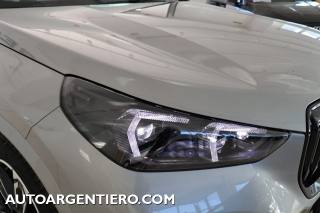 BMW X1 usata, con Controllo elettronico della corsia