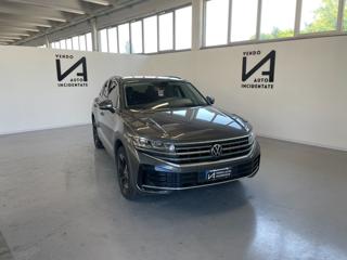 VOLKSWAGEN Touareg 3.0 V6 TDI 231CV SCR ELEGANCE *ALLUVIONATA*