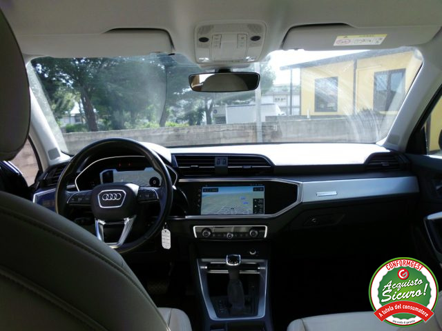 AUDI Q3 usata, con ESP