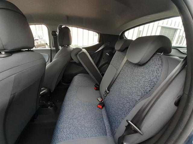 LANCIA Ypsilon usata, con Volante multifunzione