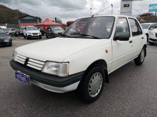 PEUGEOT 205 usata 2