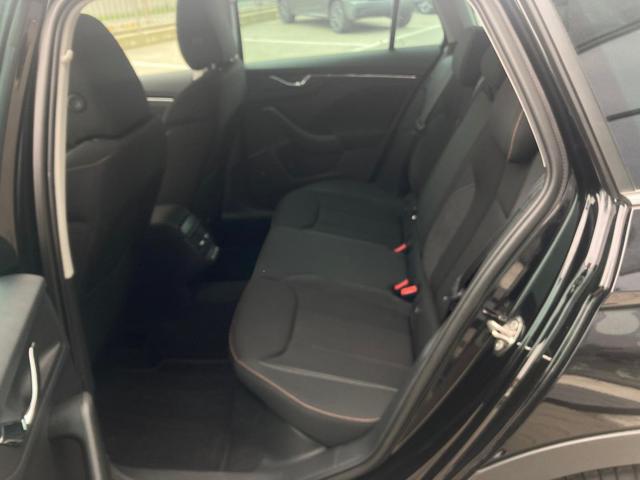SKODA Kamiq usata, con Climatizzatore