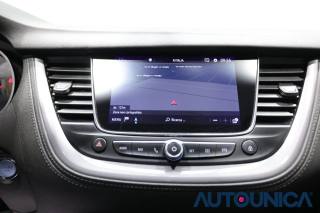 OPEL Grandland X usata, con Specchietti laterali elettrici