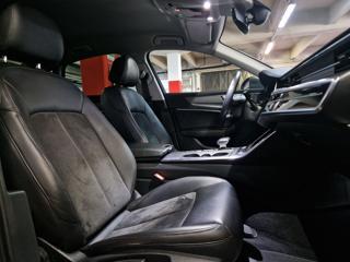 AUDI A6 usata, con Immobilizzatore elettronico