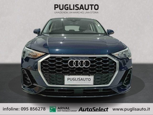 AUDI Q3 usata, con Airbag