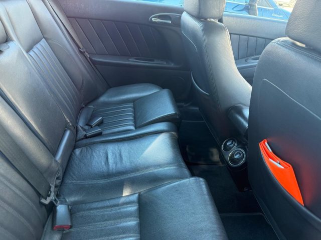 ALFA ROMEO 156 usata, con Autoradio