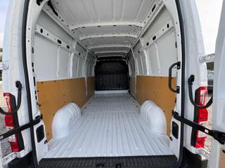 OPEL Movano usata, con Specchietti laterali elettrici