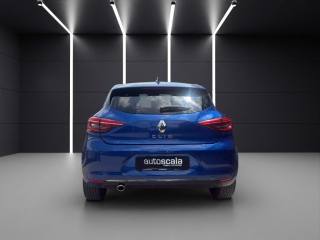 RENAULT Clio usata, con Airbag Passeggero