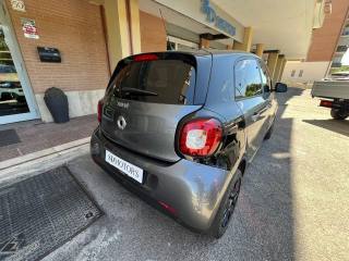 SMART ForFour usata, con Airbag Passeggero