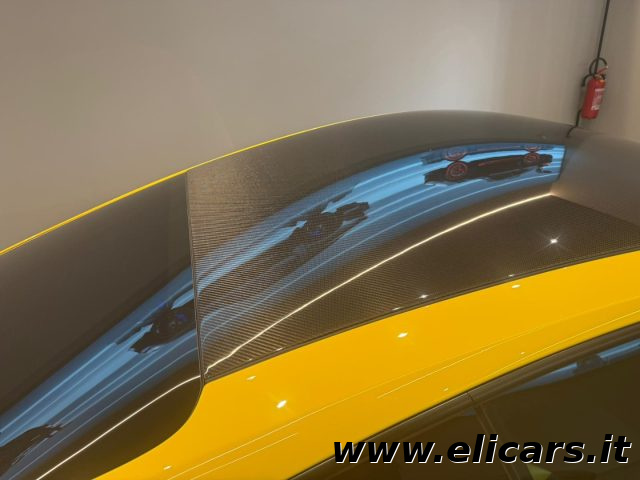 PORSCHE 992 usata, con Immobilizzatore elettronico