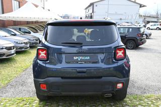 JEEP Renegade usata, con Autoradio