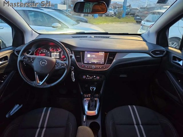 OPEL Crossland usata, con Immobilizzatore elettronico