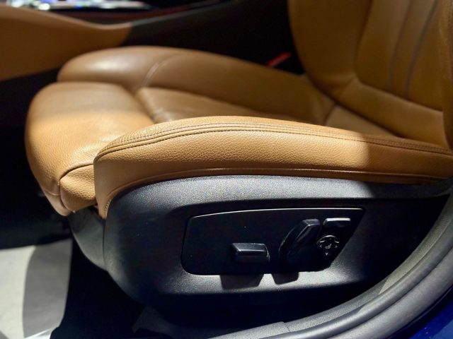 BMW 530 usata, con Cronologia tagliandi