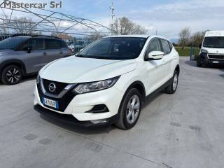 NISSAN Qashqai usata, con Airbag laterali