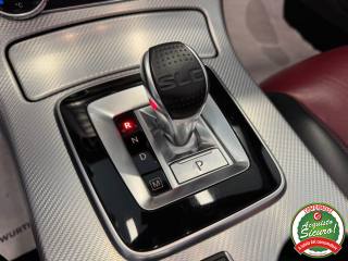 MERCEDES-BENZ SLC 200 usata, con Sedili riscaldati