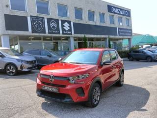 CITROEN C3 usata, con Controllo vocale