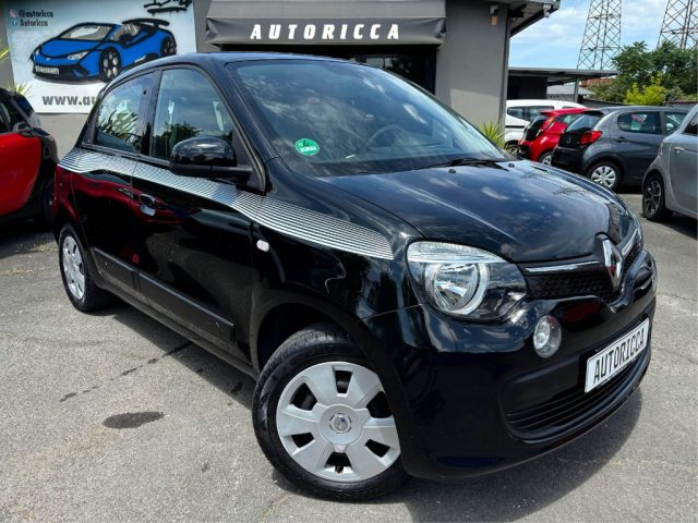 RENAULT Twingo usata, con Airbag Passeggero