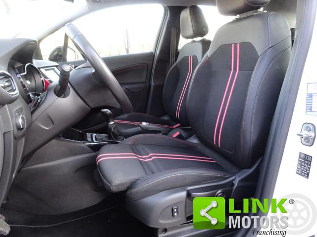 OPEL Crossland usata, con Vivavoce