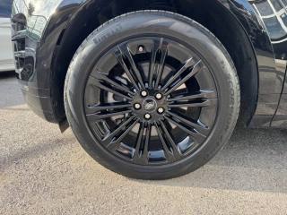 LAND ROVER Range Rover Evoque usata, con Cerchi in lega