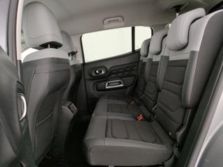 CITROEN C5 Aircross usata, con Sistema di navigazione