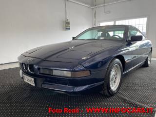 BMW 850 usata 33