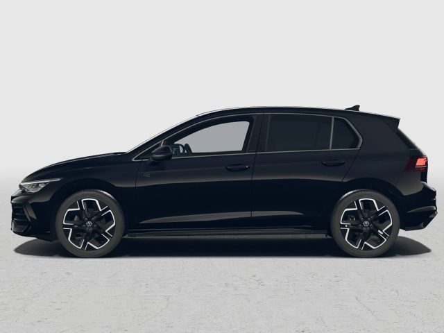 VOLKSWAGEN Golf usata, con Airbag Passeggero