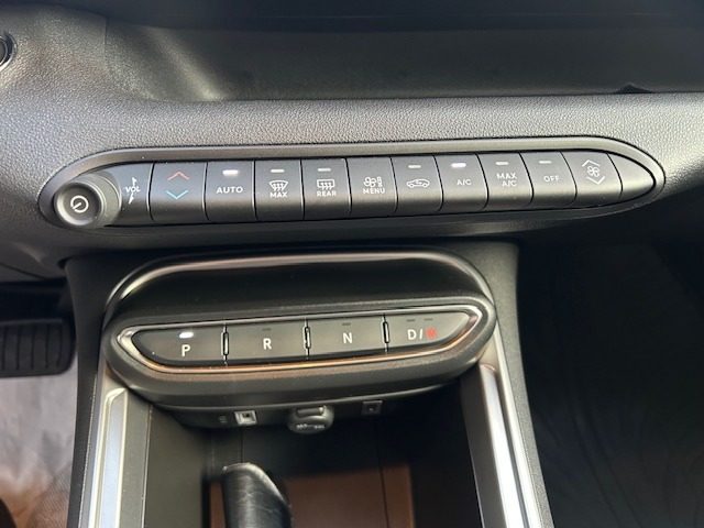 JEEP Avenger usata, con Fari LED