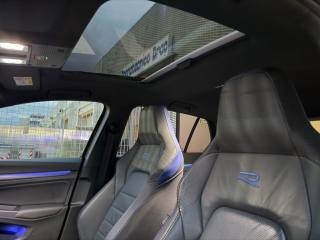 VOLKSWAGEN Golf R usata, con Cronologia tagliandi