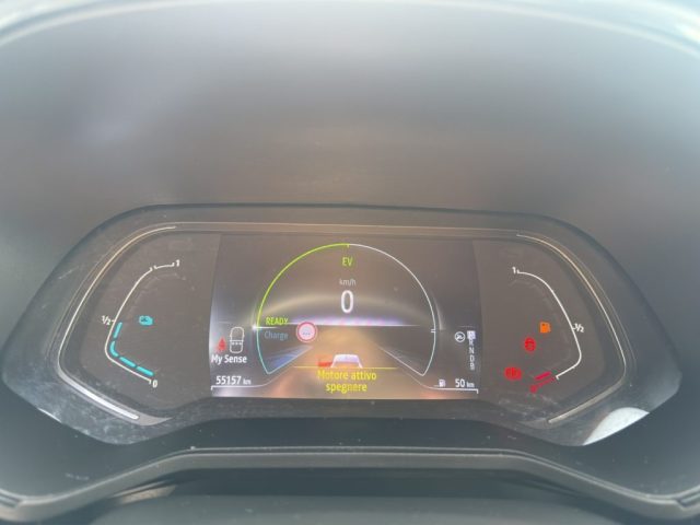 RENAULT Clio usata, con Controllo trazione