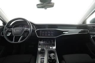 AUDI A6 usata 4