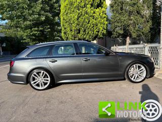 AUDI A6 usata, con Airbag laterali