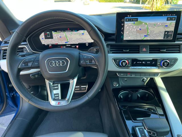 AUDI A5 usata, con Climatizzatore