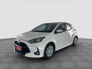 TOYOTA Yaris Yaris 1.5 Hybrid 5 porte Business