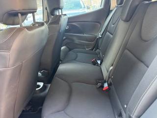 RENAULT Clio usata, con Fendinebbia