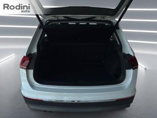 VOLKSWAGEN Tiguan usata, con Immobilizzatore elettronico