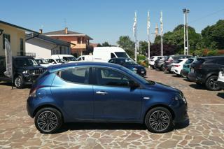LANCIA Ypsilon usata, con Alzacristalli elettrici