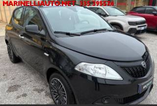 LANCIA Ypsilon usata, con Airbag Passeggero