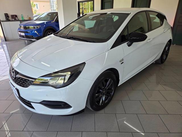 OPEL Astra usata, con Climatizzatore