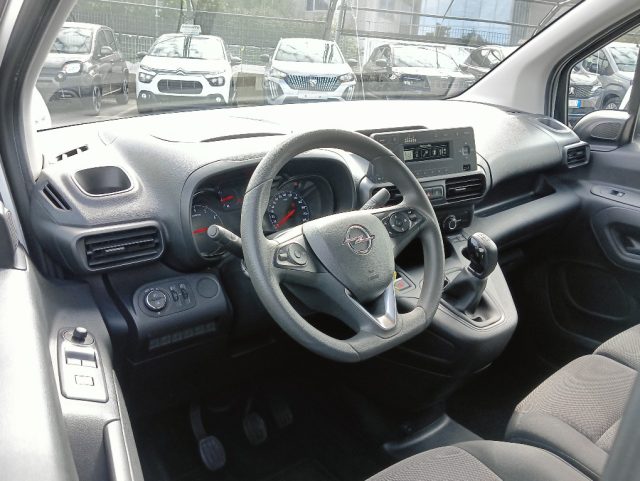 OPEL Combo usata, con Boardcomputer
