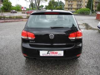VOLKSWAGEN Golf usata, con Airbag Passeggero