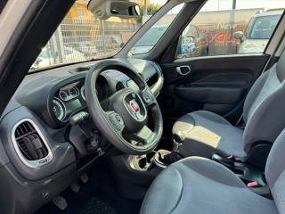 FIAT 500L usata, con Chiusura centralizzata