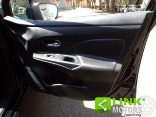 NISSAN Micra usata 49