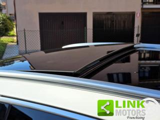 MERCEDES-BENZ GLC 220 usata, con Filtro antiparticolato